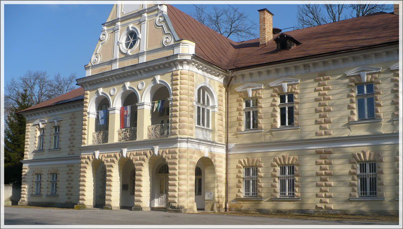Obecný úrad