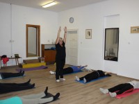 Pilates 2016