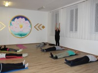Pilates 2016